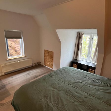 Apartamento Slapen Bij Bartje Assen Exterior foto