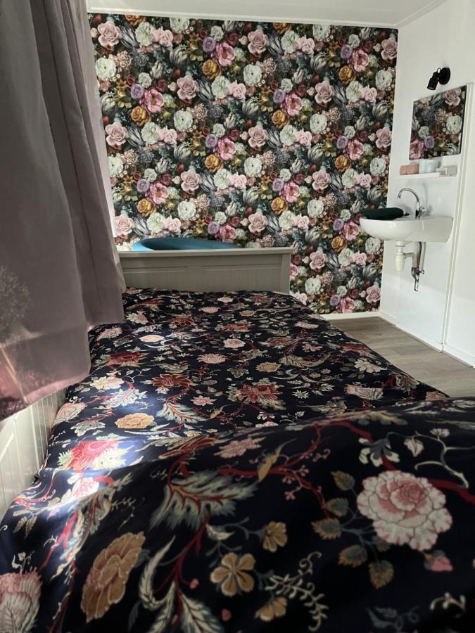Apartamento Slapen Bij Bartje Assen Exterior foto