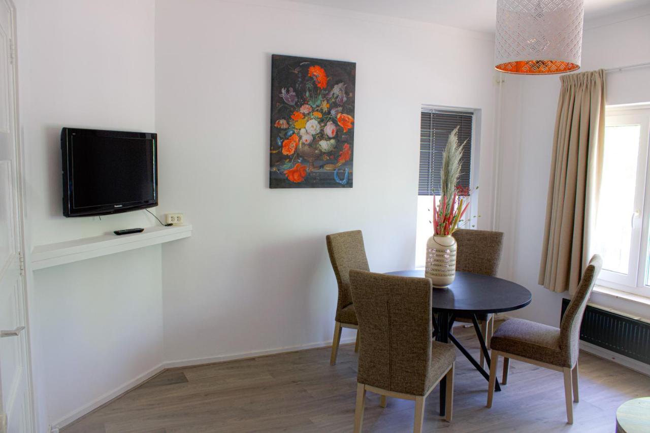 Apartamento Slapen Bij Bartje Assen Exterior foto