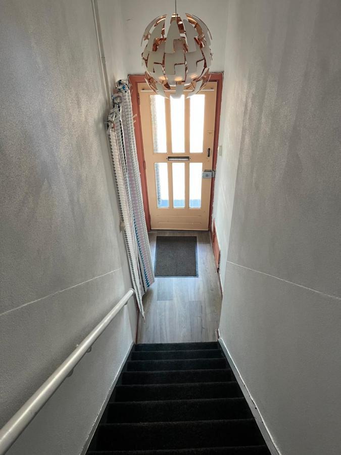 Apartamento Slapen Bij Bartje Assen Exterior foto