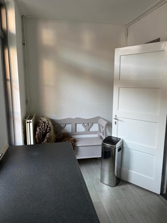 Apartamento Slapen Bij Bartje Assen Exterior foto